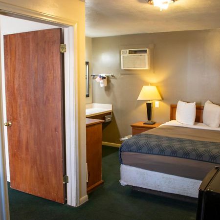 Patriot Stay Motel Vernal Zewnętrze zdjęcie